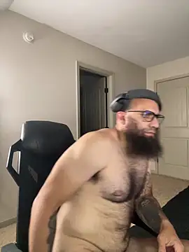 MastaWolfy Cameră chat live