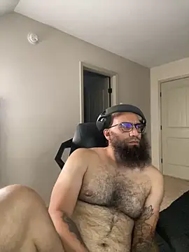 Chat soba uživo modela MastaWolfy