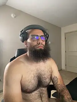 Chat ao vivo de MastaWolfy