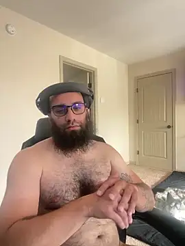 Chat ao vivo de MastaWolfy