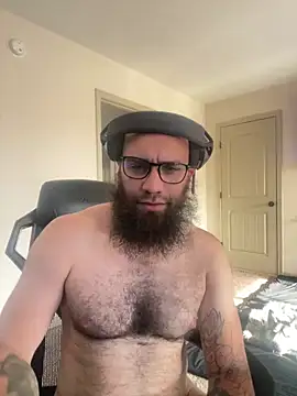 MastaWolfy Cameră chat live