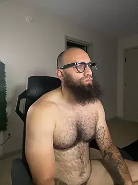 Chat soba uživo modela MastaWolfy