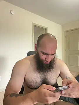 MastaWolfy Cameră chat live