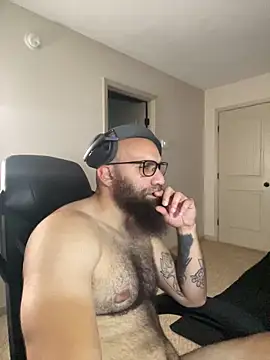 MastaWolfy Cameră chat live