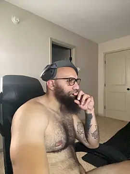 Chat ao vivo de MastaWolfy
