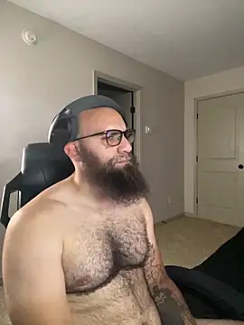 MastaWolfy Live Chatraum