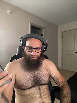 MastaWolfy Cameră chat live