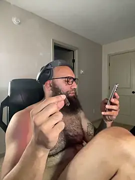 Chat ao vivo de MastaWolfy