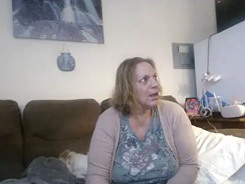 Victoria121565Harley's Live Chat Room