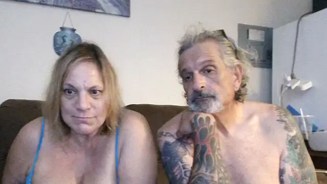 Chat soba uživo modela Victoria121565Harley