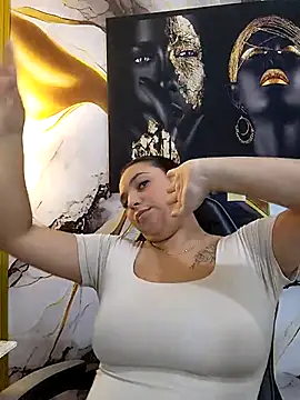 LizzRouse Live Chatraum