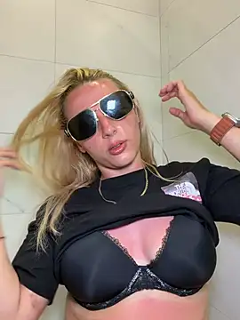 Show de cámara de sexo en directo de Strongqueen