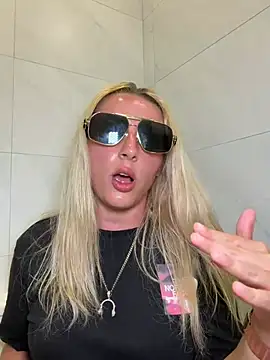 Show de cámara de sexo en directo de Strongqueen