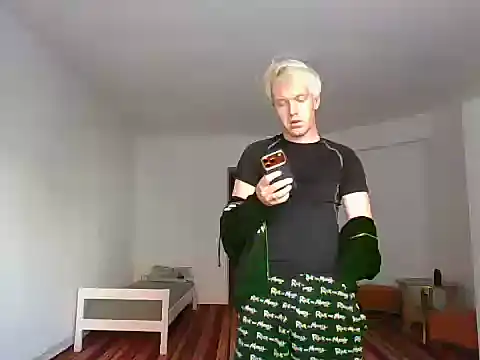 D_anielll Live Chatraum