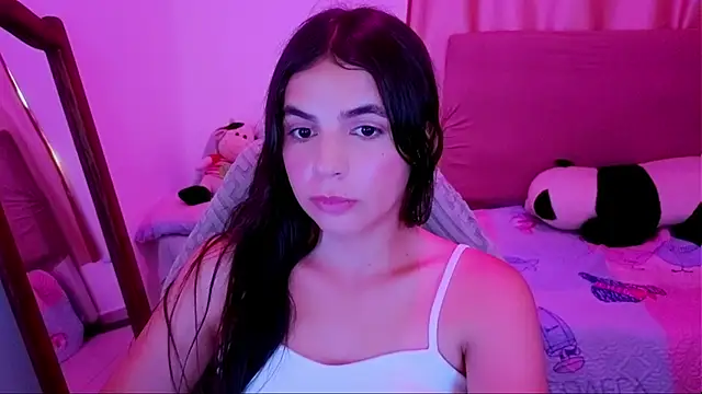 Chat soba uživo modela _elenna