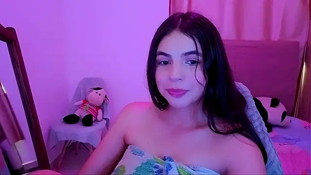 Chat ao vivo de _elenna