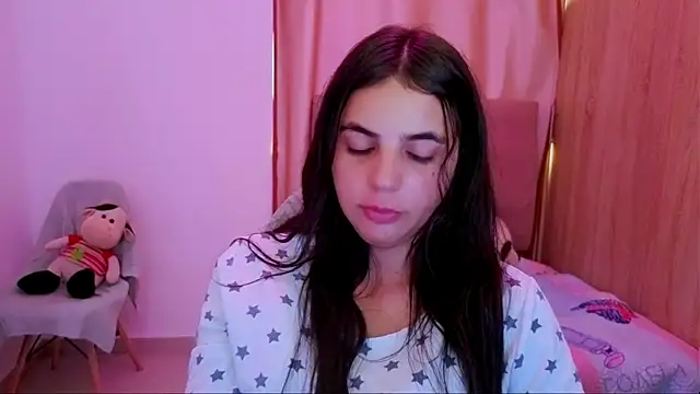 _elenna Cameră chat live