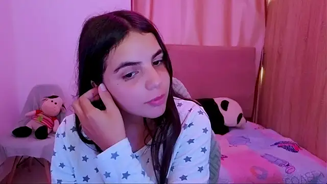 Pokój czatu na żywo – _elenna