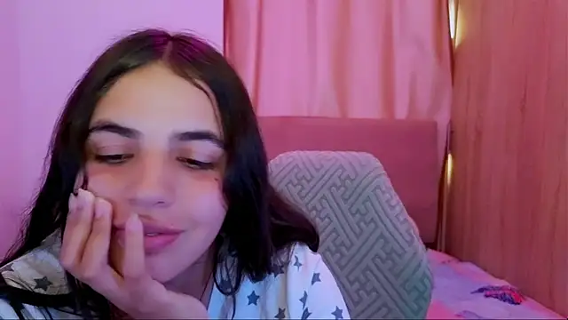 Sala de chat ao vivo de _elenna