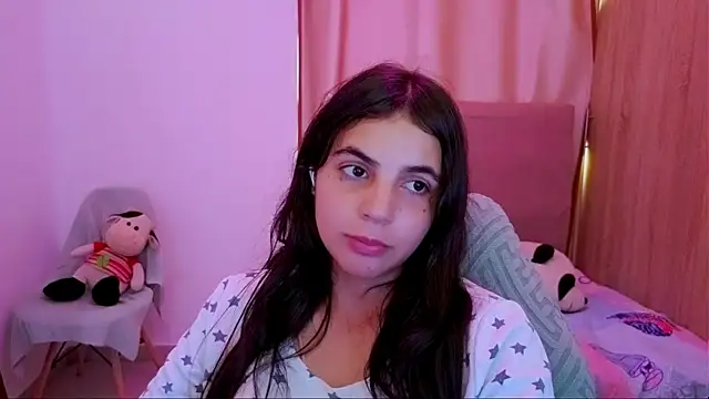 غرفة دردشة _elenna المباشرة