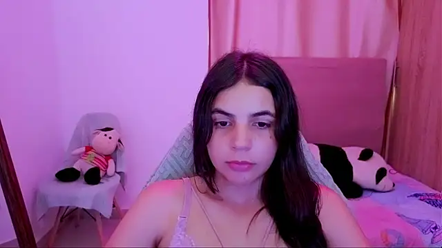 Chat ao vivo de _elenna
