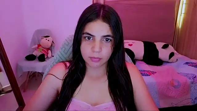 Sala de chat en directo de _elenna