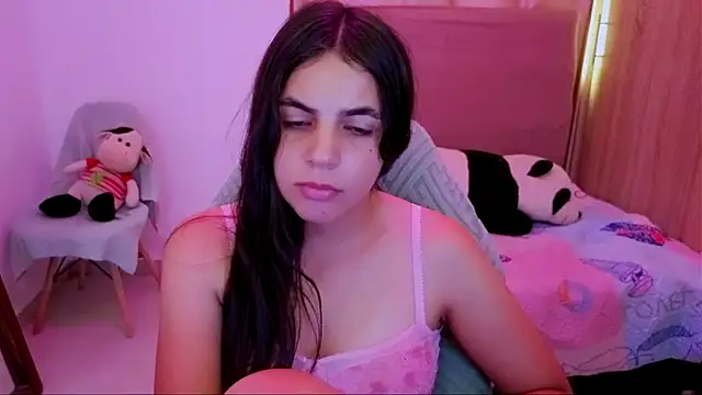 _elenna Cameră chat live