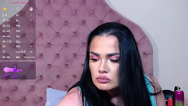 غرفة دردشة MargoshaHot المباشرة