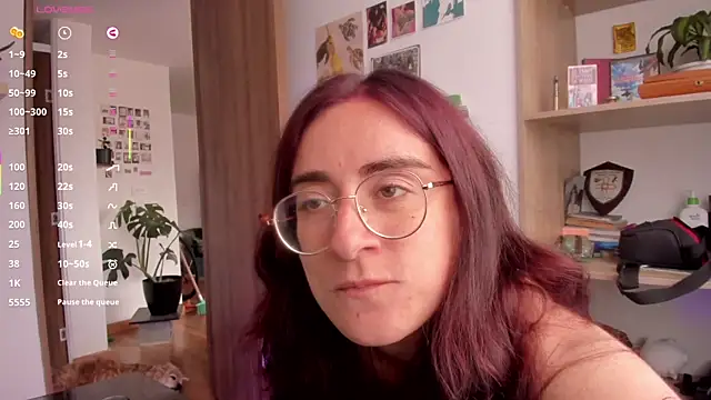 linda_giggle Cameră chat live