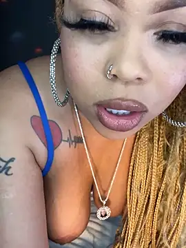 RenaThickAss Cameră chat live