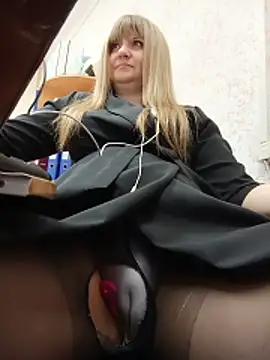 Sala de chat ao vivo de Office_Albertina