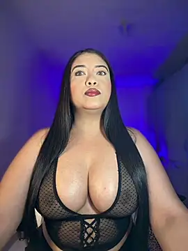 Bilik Sembang Langsung cami_ortiz__