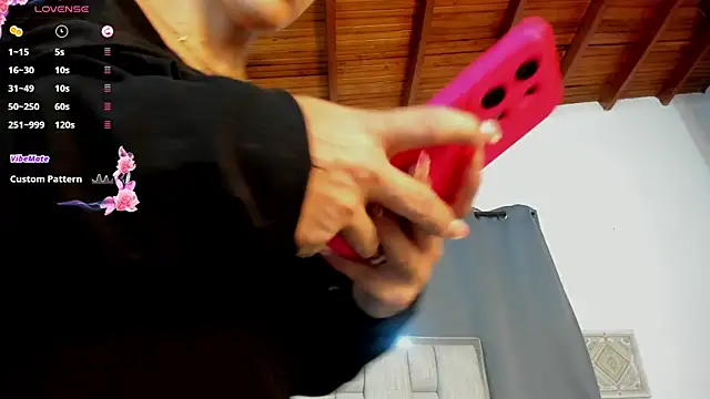 Dounia_nagi чат на живо