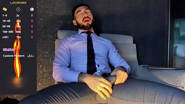 MarkWalker__'s Live Sex Cam Show