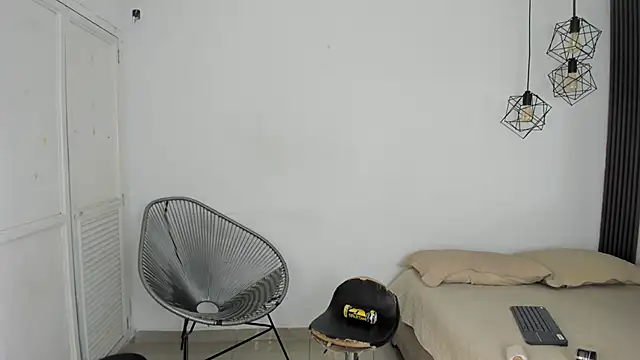 kristyl_paez Live Chatraum