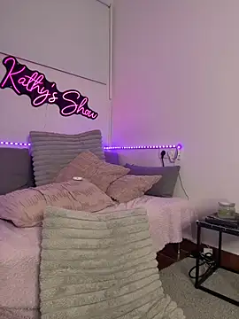 InKed-Kathyn Live chat-huone