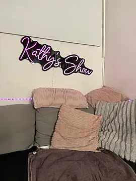InKed-Kathy Live Chatraum