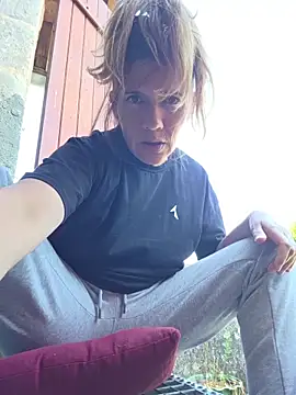 Živá chatovací místnost Lina_lou4