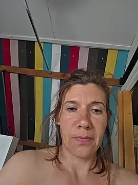 Chat ao vivo de Lina_lou4