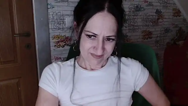 Chat ao vivo de DebraMilf