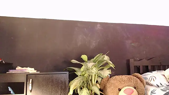 Živá chatovací místnost luciana_keating