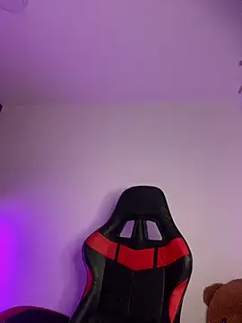 חדר צ'אט בשידור חי של Bunny22_