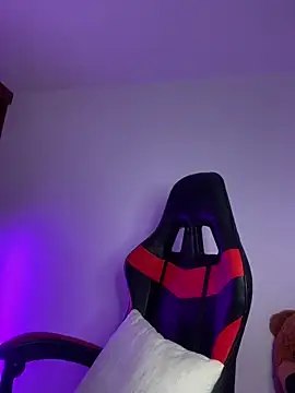 Sala de chat en directo de Bunny22_