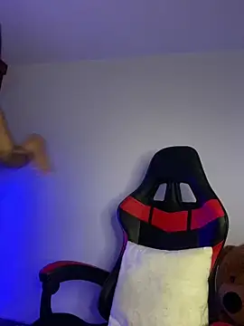 Bunny22_ Live Chatraum