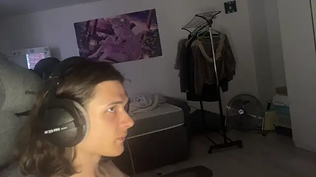 Chat soba uživo modela CandyChell