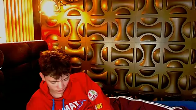 cruz_danten Live-seksikameraesitys