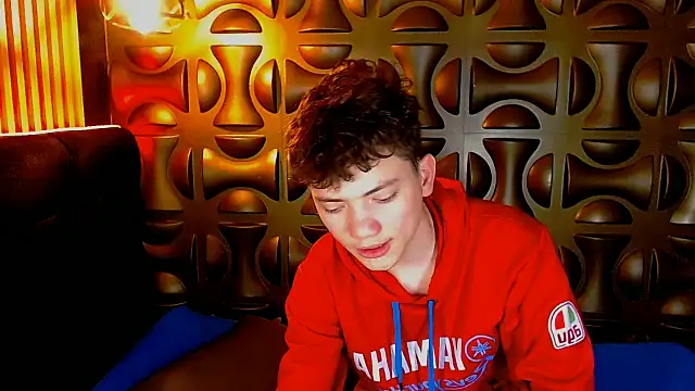 Show de sexo ao vivo de cruz_dante