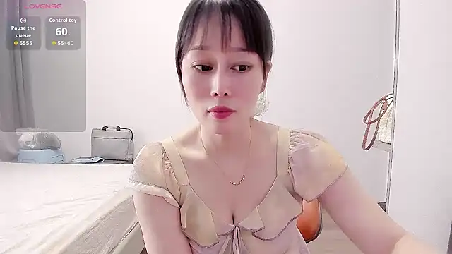 Vivian-6 Cameră chat live