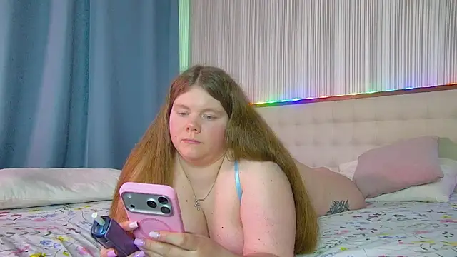 RubyValen Live Chatraum