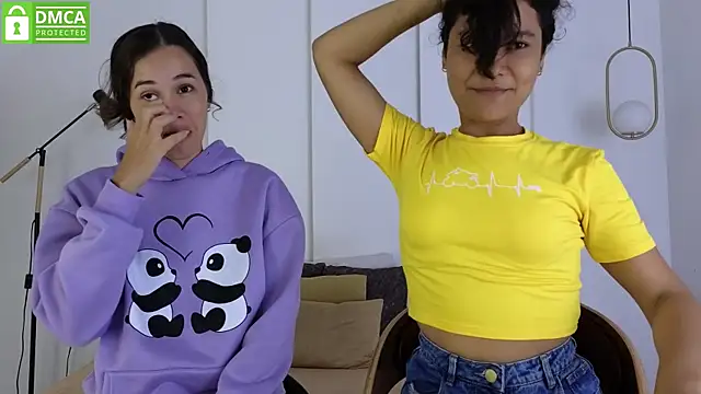 Sala de chat en directo de sexychanell_18